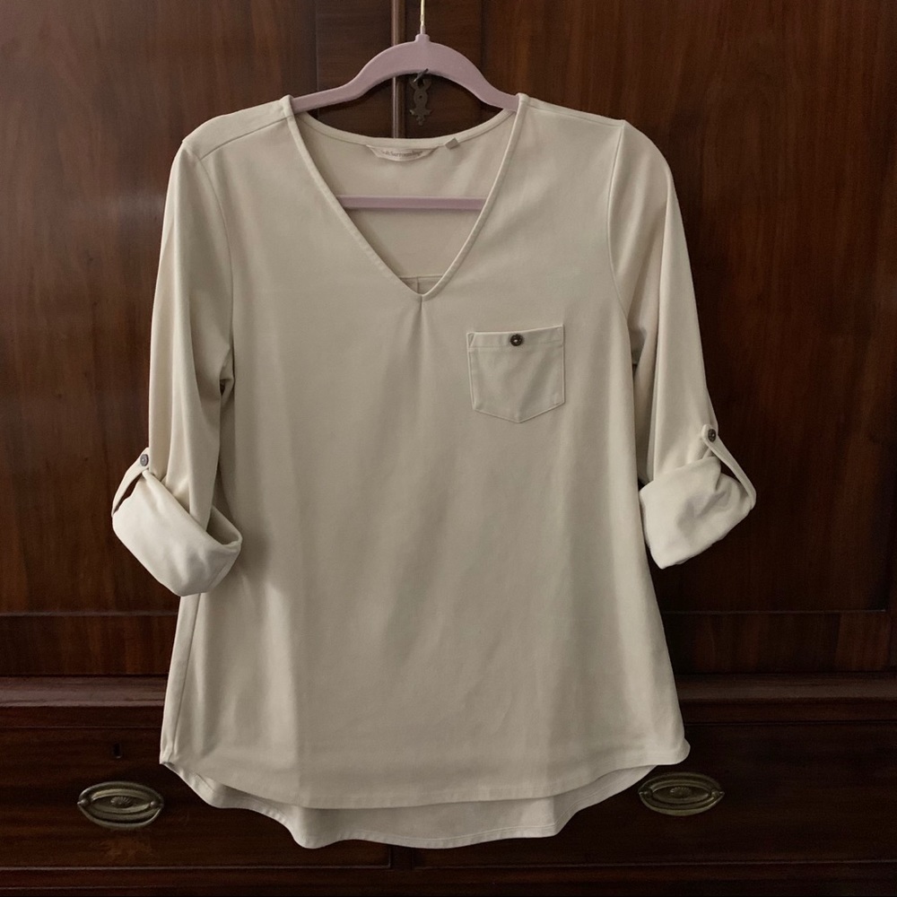 Soft Surroundings top